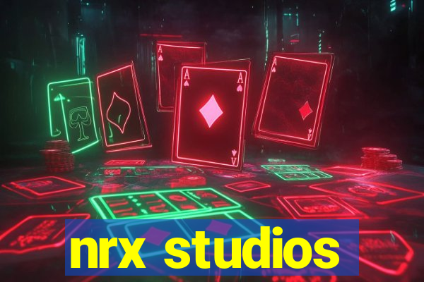 nrx studios